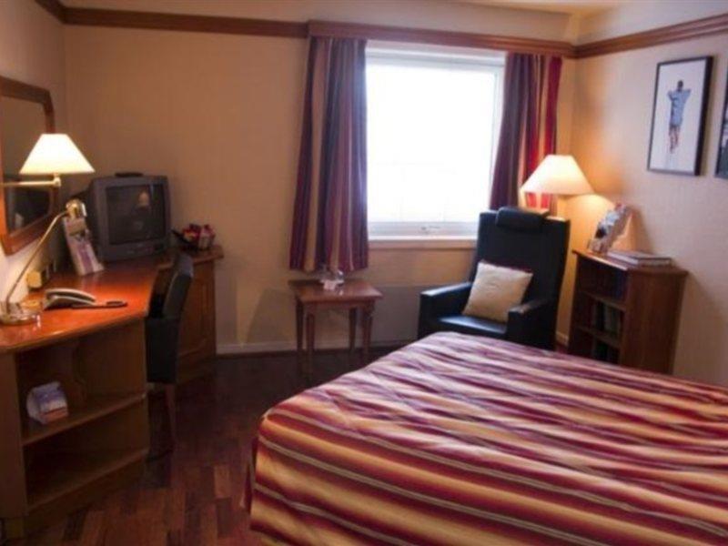 Quality Hotel Olavsgaard Skjetten Exterior photo