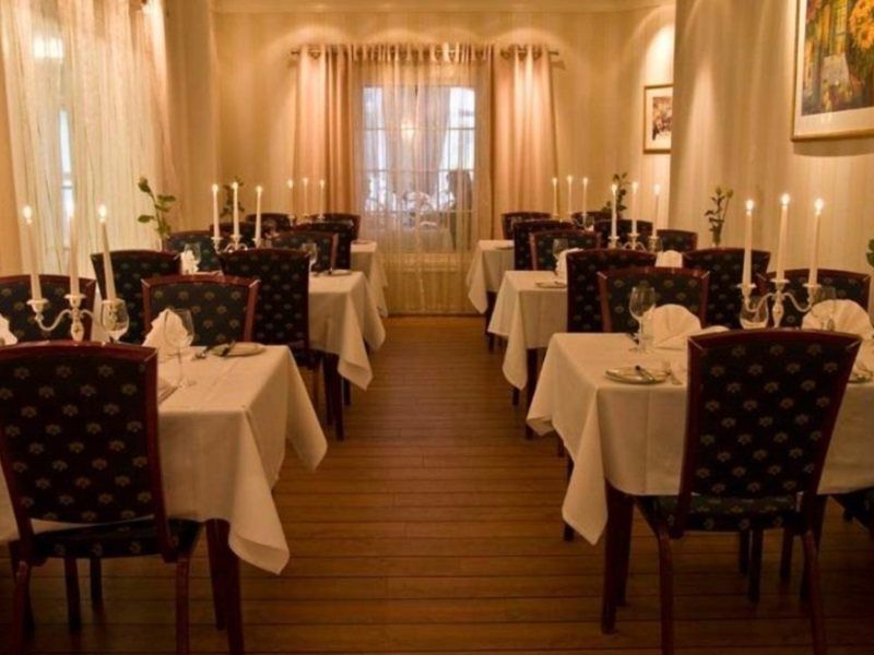 Quality Hotel Olavsgaard Skjetten Exterior photo
